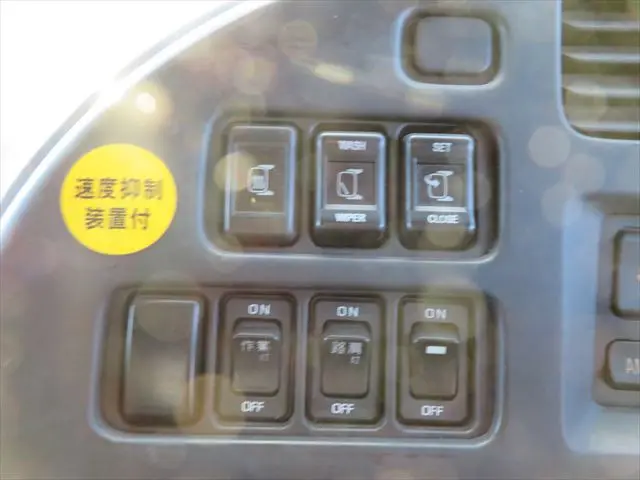 管理番号3509|いすゞ ギガ LKG-CYZ77AJ(6x4)の写真40