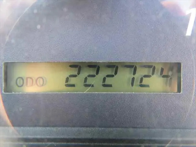 管理番号3509|いすゞ ギガ LKG-CYZ77AJ(6x4)の写真41