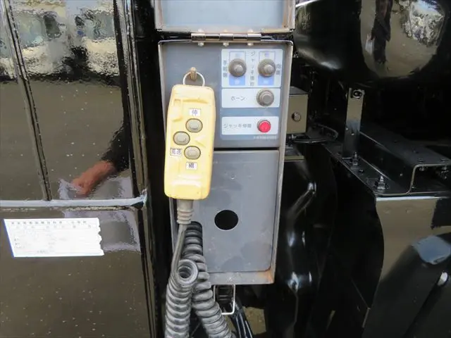 管理番号3509|いすゞ ギガ LKG-CYZ77AJ(6x4)の写真46