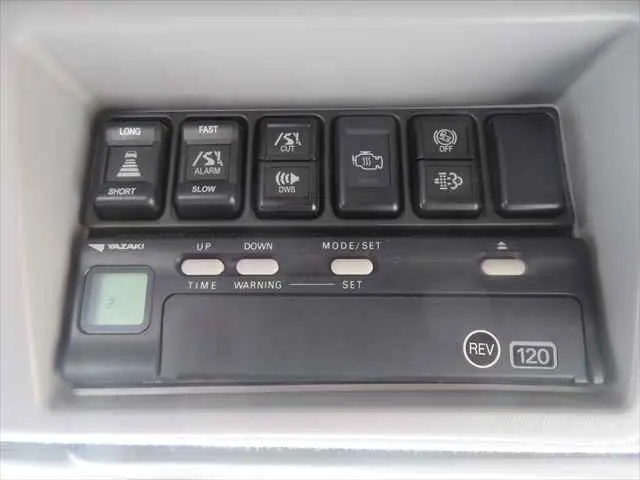 管理番号3509|いすゞ ギガ LKG-CYZ77AJ(6x4)の写真46