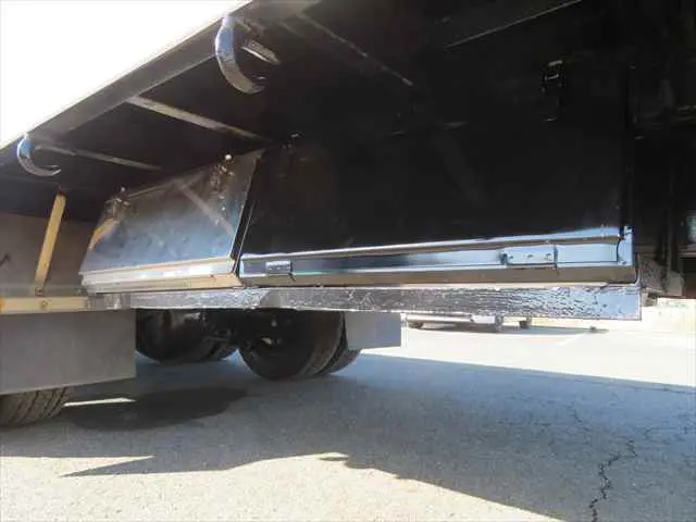 管理番号3515|UD クオン QKG-CG5ZM(8x4)の写真18