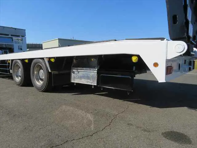 管理番号3515|UD クオン QKG-CG5ZM(8x4)の写真19