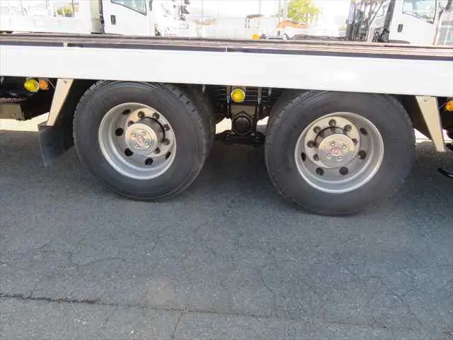 管理番号3515|UD クオン QKG-CG5ZM(8x4)の写真20