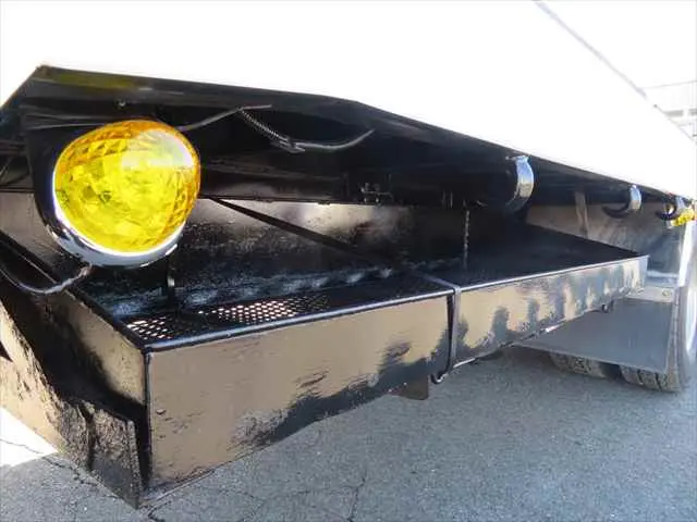 管理番号3515|UD クオン QKG-CG5ZM(8x4)の写真22