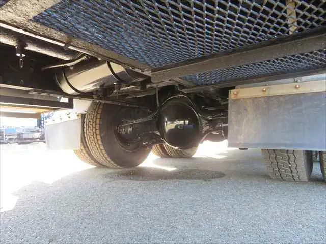 管理番号3515|UD クオン QKG-CG5ZM(8x4)の写真23