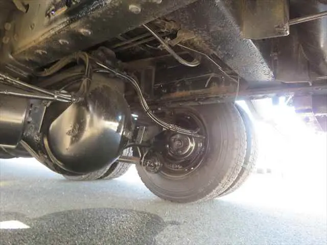 管理番号3515|UD クオン QKG-CG5ZM(8x4)の写真24