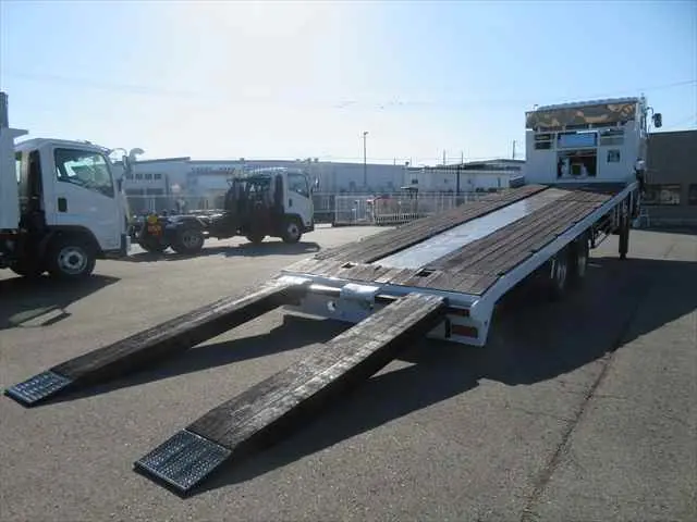 管理番号3515|UD クオン QKG-CG5ZM(8x4)の写真29