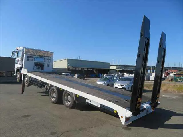 管理番号3515|UD クオン QKG-CG5ZM(8x4)の写真31