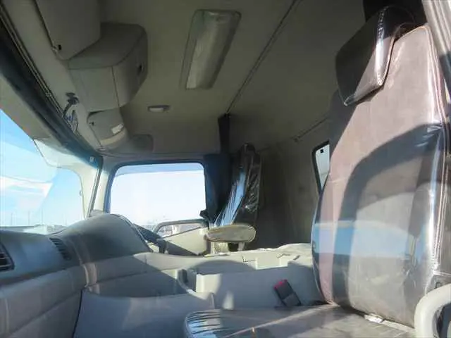 管理番号3515|UD クオン QKG-CG5ZM(8x4)の写真35