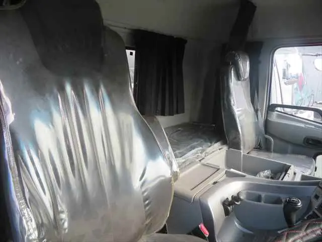 管理番号3515|UD クオン QKG-CG5ZM(8x4)の写真36