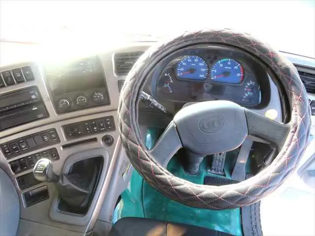 管理番号3515|UD クオン QKG-CG5ZM(8x4)の写真38