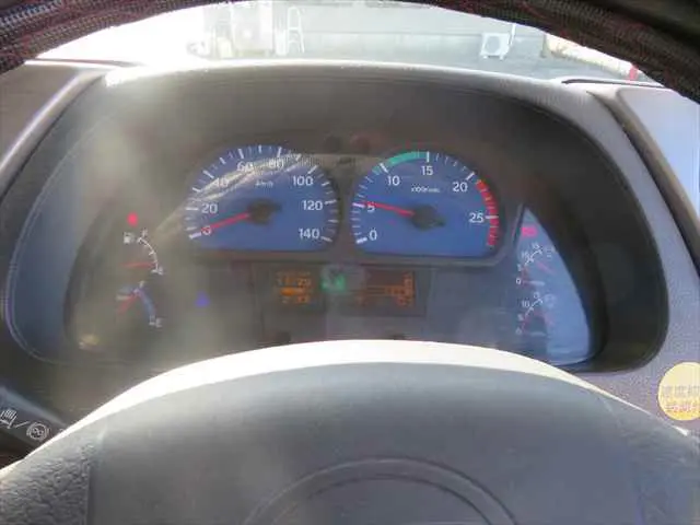 管理番号3515|UD クオン QKG-CG5ZM(8x4)の写真39