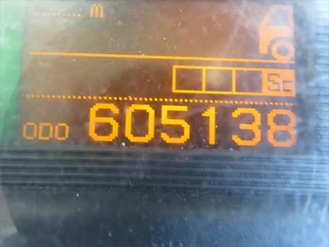 管理番号3515|UD クオン QKG-CG5ZM(8x4)の写真40