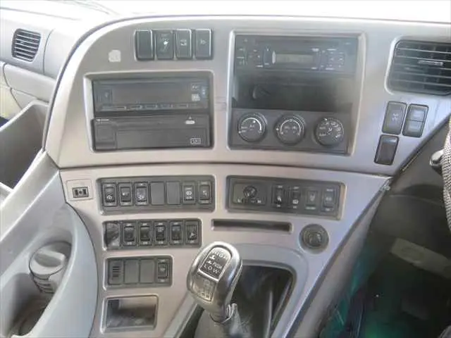 管理番号3515|UD クオン QKG-CG5ZM(8x4)の写真43