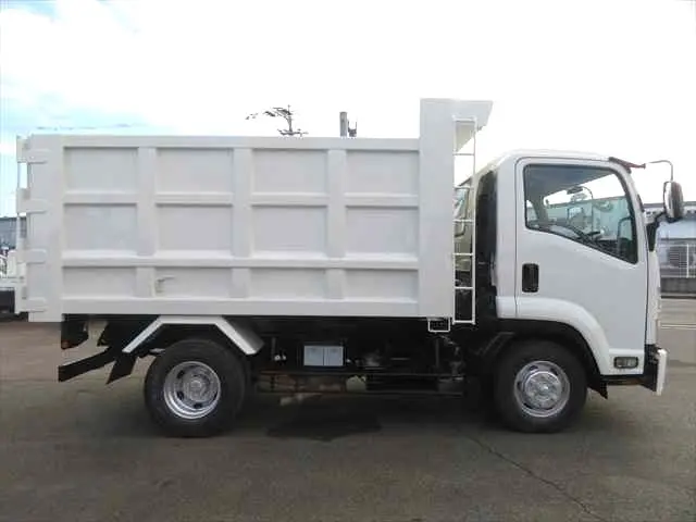 管理番号3525|いすゞ フォワード PKG-FRR90S1(2WD)の写真5