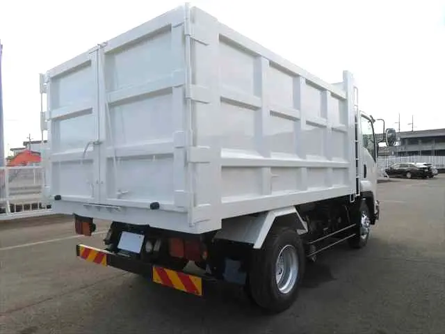 管理番号3525|いすゞ フォワード PKG-FRR90S1(2WD)の写真6