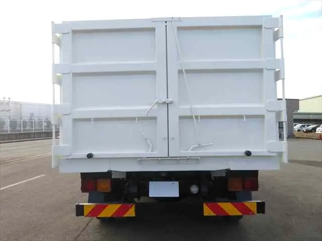 管理番号3525|いすゞ フォワード PKG-FRR90S1(2WD)の写真7