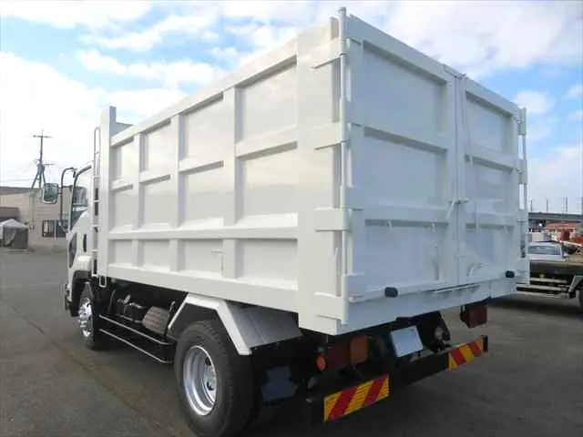 管理番号3525|いすゞ フォワード PKG-FRR90S1(2WD)の写真8