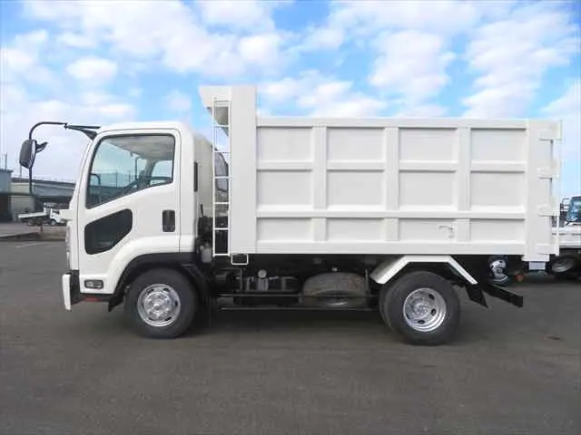 管理番号3525|いすゞ フォワード PKG-FRR90S1(2WD)の写真9