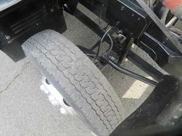 管理番号3525|いすゞ フォワード PKG-FRR90S1(2WD)の写真14