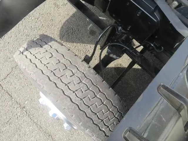 管理番号3525|いすゞ フォワード PKG-FRR90S1(2WD)の写真15