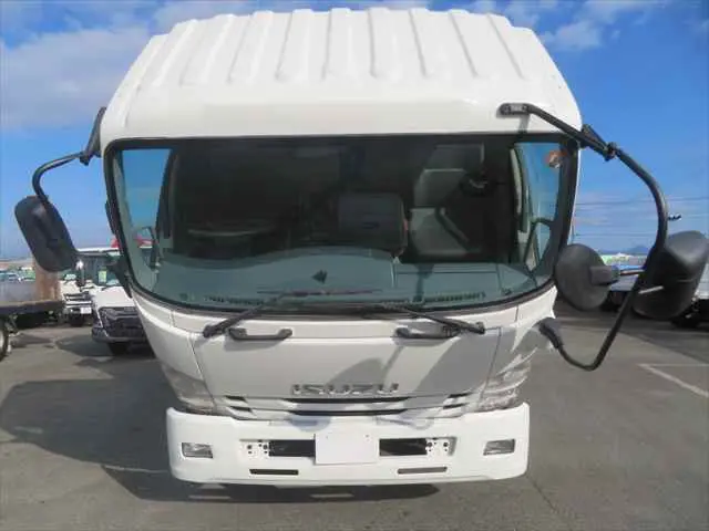 管理番号3525|いすゞ フォワード PKG-FRR90S1(2WD)の写真16