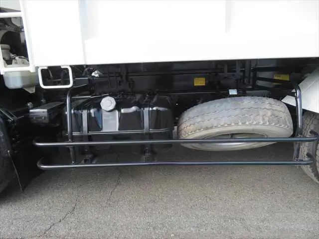 管理番号3525|いすゞ フォワード PKG-FRR90S1(2WD)の写真17