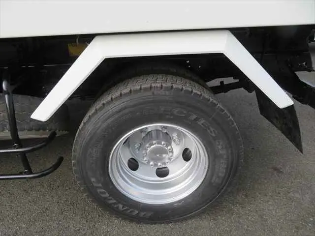 管理番号3525|いすゞ フォワード PKG-FRR90S1(2WD)の写真18