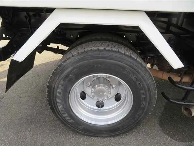 管理番号3525|いすゞ フォワード PKG-FRR90S1(2WD)の写真19