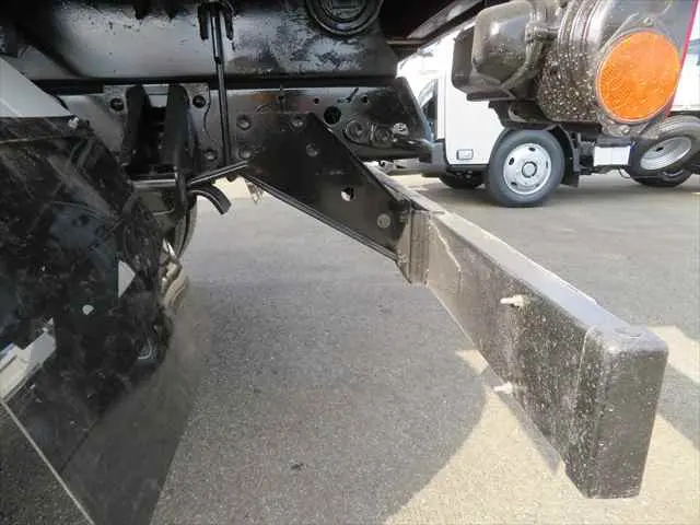 管理番号3525|いすゞ フォワード PKG-FRR90S1(2WD)の写真21