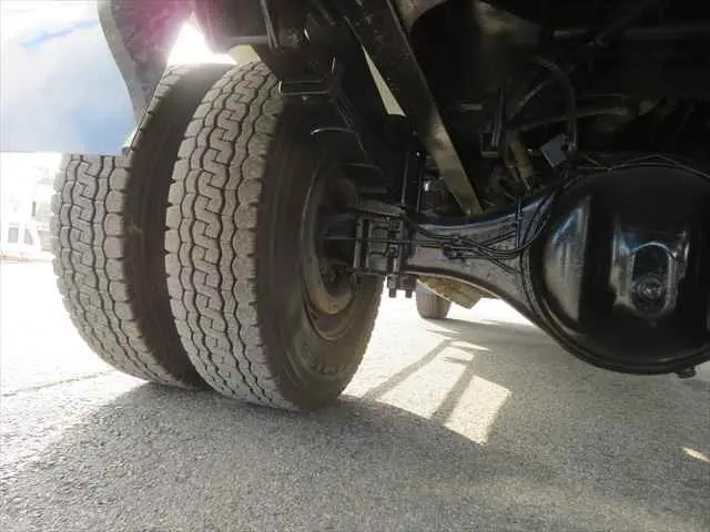 管理番号3525|いすゞ フォワード PKG-FRR90S1(2WD)の写真22