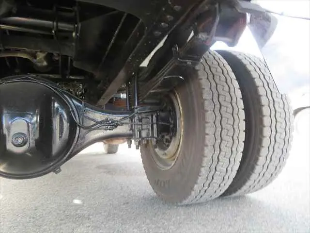 管理番号3525|いすゞ フォワード PKG-FRR90S1(2WD)の写真23