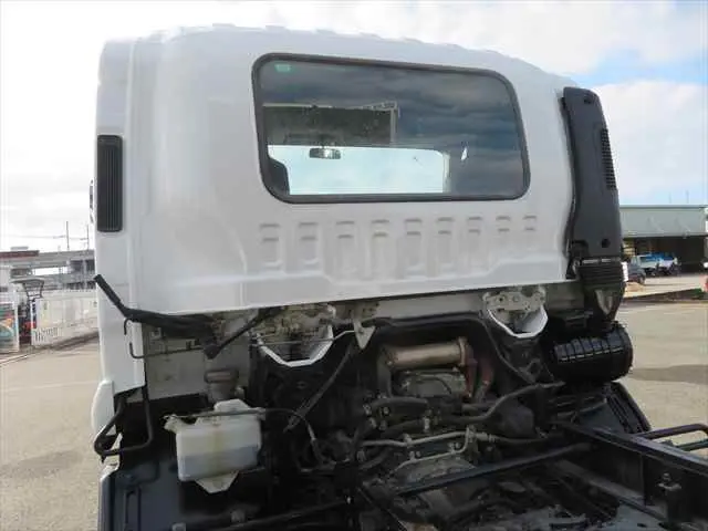 管理番号3525|いすゞ フォワード PKG-FRR90S1(2WD)の写真24