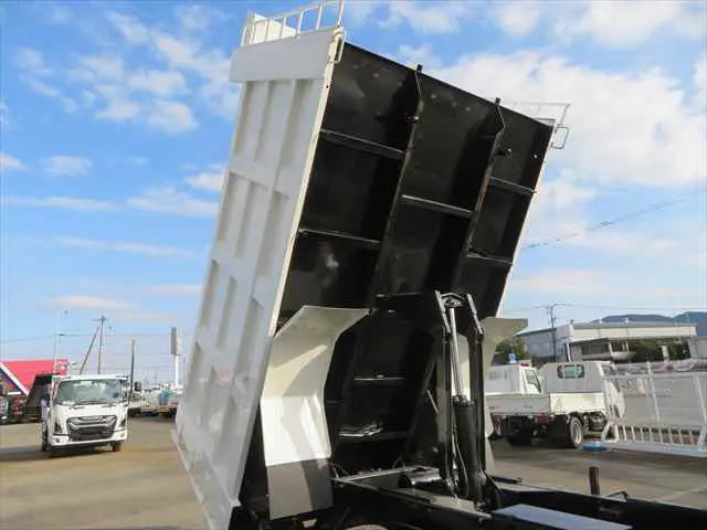 管理番号3525|いすゞ フォワード PKG-FRR90S1(2WD)の写真25