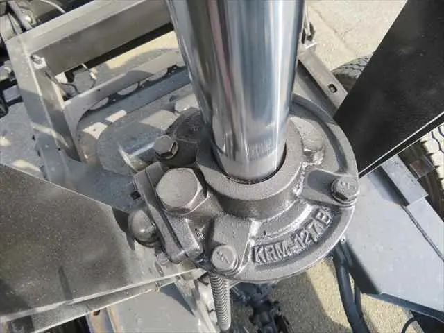 管理番号3525|いすゞ フォワード PKG-FRR90S1(2WD)の写真26