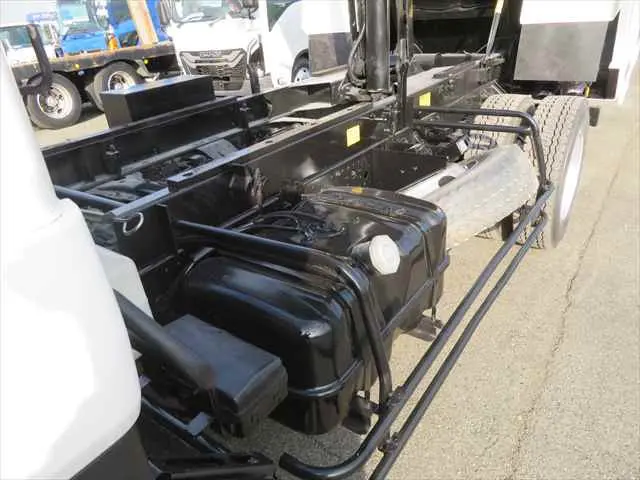 管理番号3525|いすゞ フォワード PKG-FRR90S1(2WD)の写真27