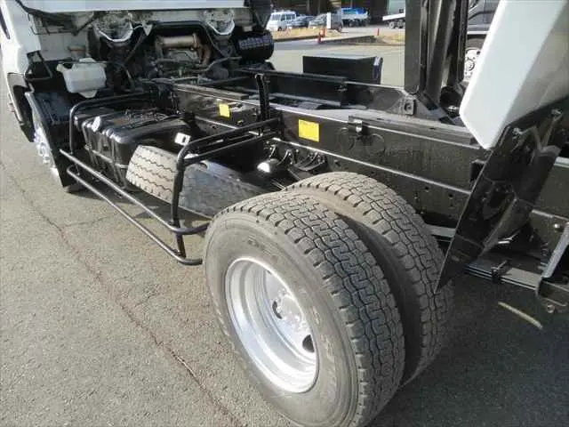 管理番号3525|いすゞ フォワード PKG-FRR90S1(2WD)の写真28