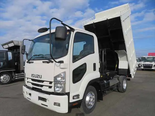 管理番号3525|いすゞ フォワード PKG-FRR90S1(2WD)の写真31