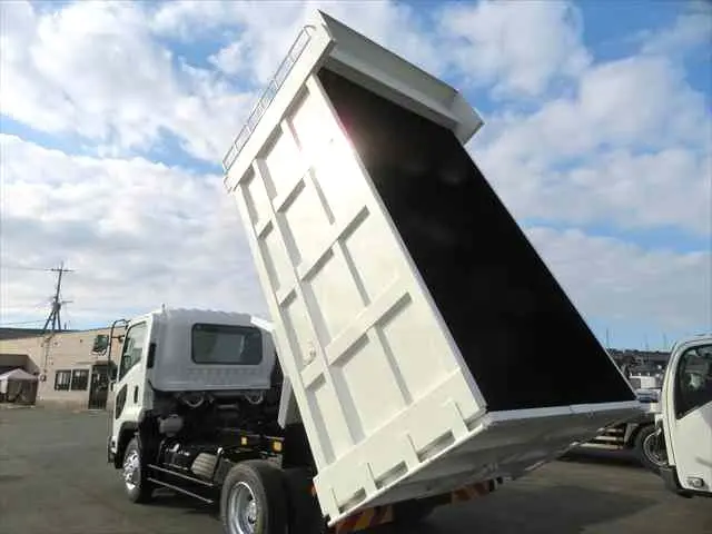 管理番号3525|いすゞ フォワード PKG-FRR90S1(2WD)の写真32