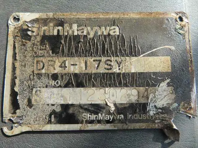 管理番号3525|いすゞ フォワード PKG-FRR90S1(2WD)の写真34