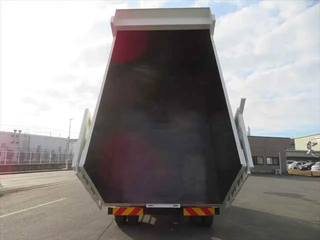 管理番号3525|いすゞ フォワード PKG-FRR90S1(2WD)の写真36