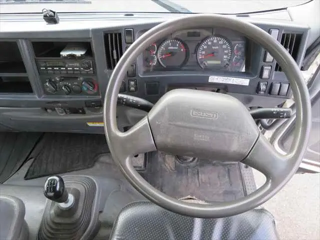 管理番号3525|いすゞ フォワード PKG-FRR90S1(2WD)の写真37
