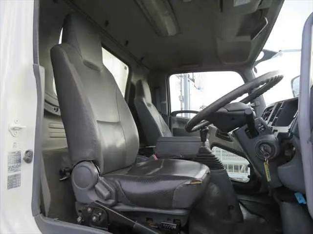 管理番号3525|いすゞ フォワード PKG-FRR90S1(2WD)の写真43