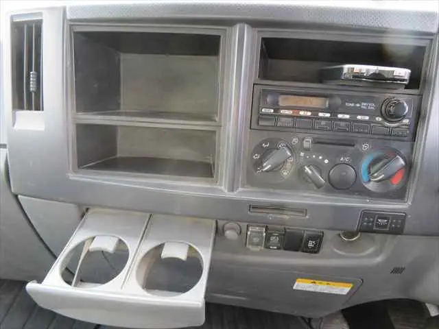 管理番号3525|いすゞ フォワード PKG-FRR90S1(2WD)の写真45