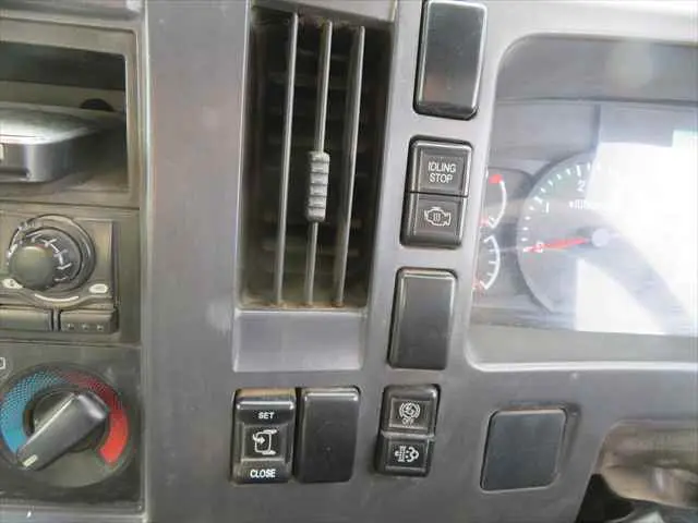 管理番号3525|いすゞ フォワード PKG-FRR90S1(2WD)の写真47