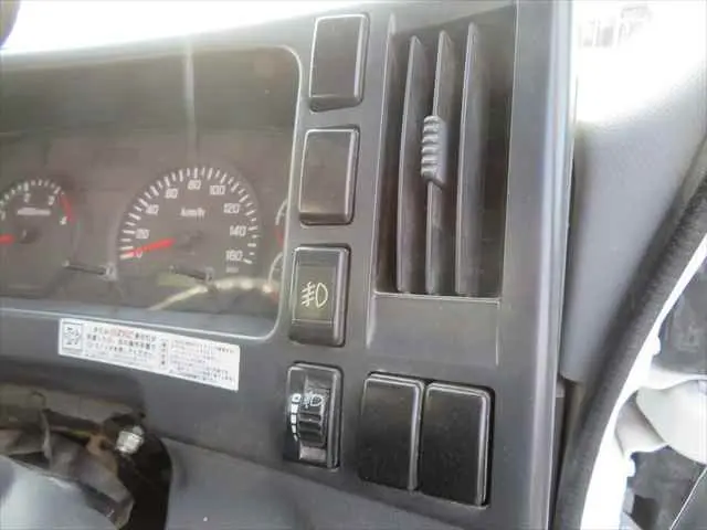 管理番号3525|いすゞ フォワード PKG-FRR90S1(2WD)の写真48