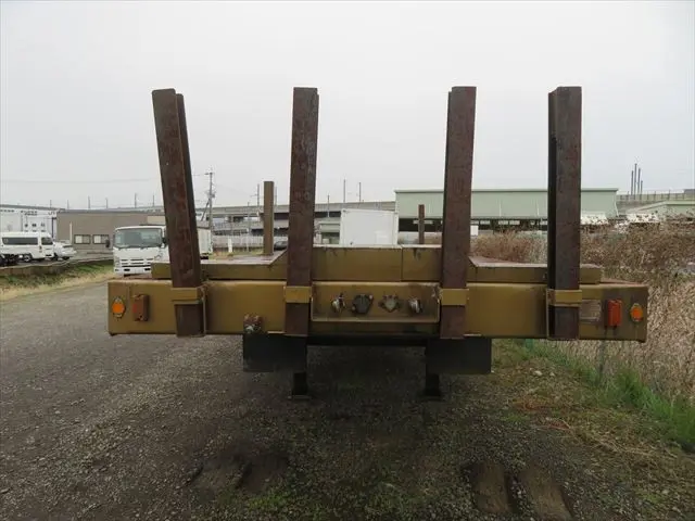 管理番号3526|その他 トレールモービル PFG336ACの写真2