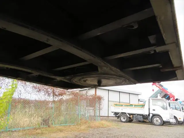 管理番号3526|その他 トレールモービル PFG336ACの写真8