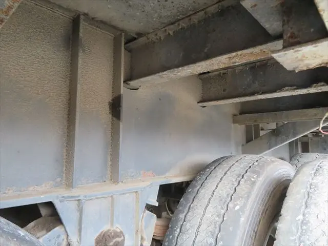 管理番号3526|その他 トレールモービル PFG336ACの写真9