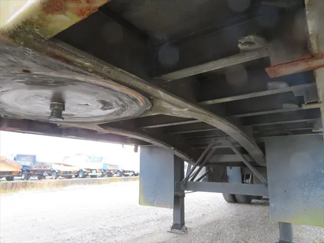 管理番号3526|その他 トレールモービル PFG336ACの写真10